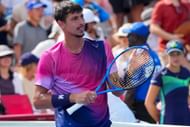 Alexei Popyrin will feature on the fifth day (Image via: Getty)